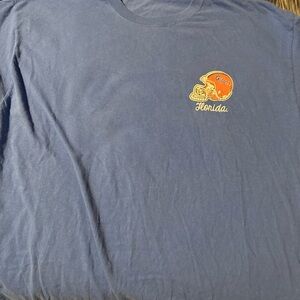 Florida Gators Blue T-Shirt